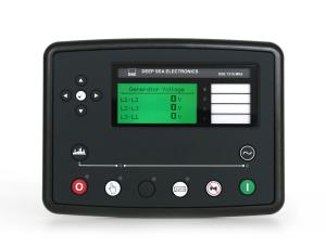 Quality Auto Start Control Module DSE7310 MKII for Generator Spare Parts wholesale
