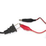 24V3A Lead Acid 12 Volt Scooter Battery Charger LiFePO4
