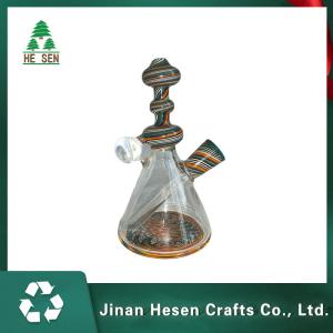 Quality 6 Inch Borosilicate Glass Bongs wholesale
