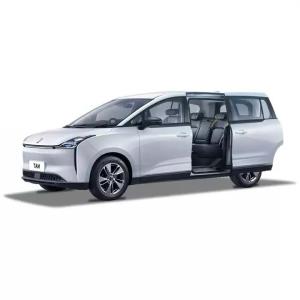 Quality Experience the Power of BESTUNE NAT 419KM Compact Energy Mpv for Family Hang Out Made In Max Speed 140KM/H wholesale
