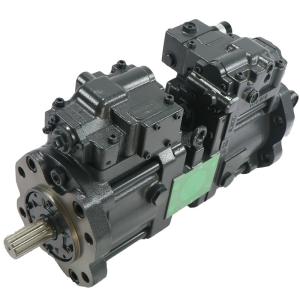Quality K5V80DT-9N-12T Hydraulic Main Pump For DX150 Excavator Spare Parts wholesale