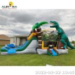 Bounce Houses Inflatable Bouncer Popular Inflatable Wedding Bouncer Kids