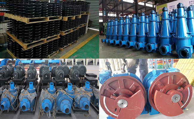 Artificial Sand Recycling Machine Customized Mesh Size Long Service Life Durable