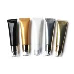toothpaste tubes, facial cleanser tubes, hand cream tubes, eye cream tubes, BB