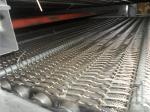 Dehydrated Vegetable Food Making Machine Vegetable Fruits Processing Machine