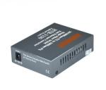 Simplex Fiber Media Converter Single Mode Fiber Optic Transceivers