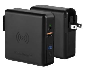 Quality Wireless Charger Power Bank 8000mah wholesale