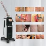 Carbon Dioxide Laser Fractional CO2 Machine For Skin Brightening And Tightening
