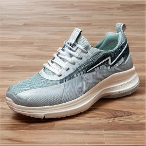 Quality Knitting Custom Shoes Service Custom Made Hiking Shoes Fashion Breathable wholesale