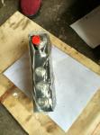 Power Limit Valve for XCMG truck mounted crane SQ16ZK4Q,XCMG truck crane spare