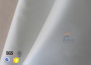 Quality 6oz 31.5” 0.2mm Twill Weave Boat Surfboard Fiberglass Cloth E - glass Fabric wholesale