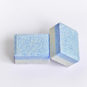 Quality Non Toxic Dishwasher Tablets Brightening Dishwashing Agent Powder Salt Three In One Household Detergent wholesale