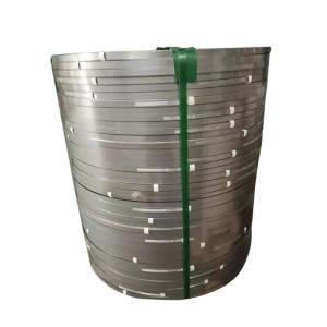 Quality ASTM AISI SUS SS 316L Stainless Steel Strip 304 Polished Frosted wholesale