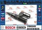 Fuel Injector 0414701105 0414701005 1730888 1487472 1766549