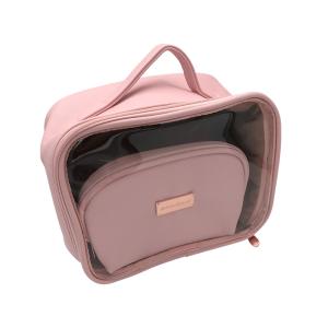 Quality ISO9001 Toiletry Makeup Bag wholesale