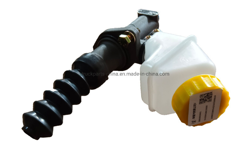 Shacman F2000 F3000 Truck Parts Dz93189230090 Clutch Master Cylinder 2020