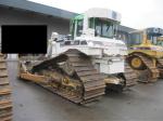 Used CAT D6R BULLDOZER FOR SALE