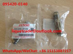 Quality DENSO Limiter Fuel Pressure Valve 095420-0140 , ND095420-0140 , ND095420-0440 , pressure relief valve wholesale
