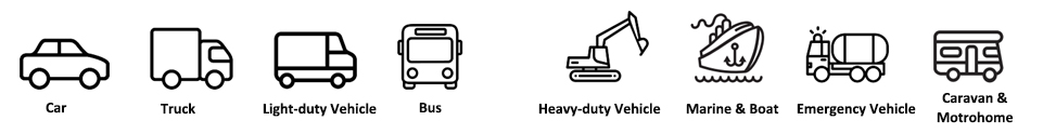 JP Preheat Heater For Marine Vehicle 9Kw 24V Liquid Heater