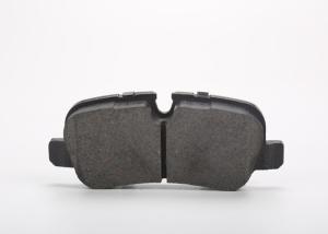 Quality High Temperature Brake Pads Resistant wholesale