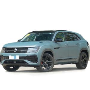 Quality VW Teramont X 2023 530V6 4wd Honor Flagship edition 220kw 2.5T Large SUV New Car VW Teramont X wholesale