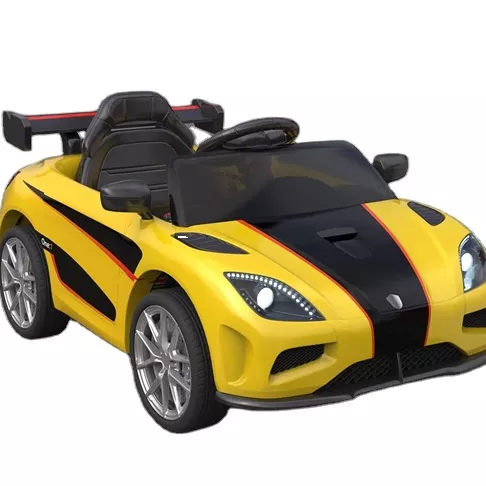 12V Electric Toy Ride On Car for Kids Latest Model and Remote Control Function