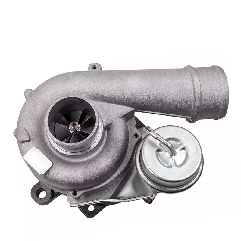 2000-09 Audi TT / S3 K04-023 Turbo Charger 53049880023 06A145704QV