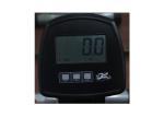 Professional Commercial Grade Gym Equipment , Cardio Folding Rowing Machine