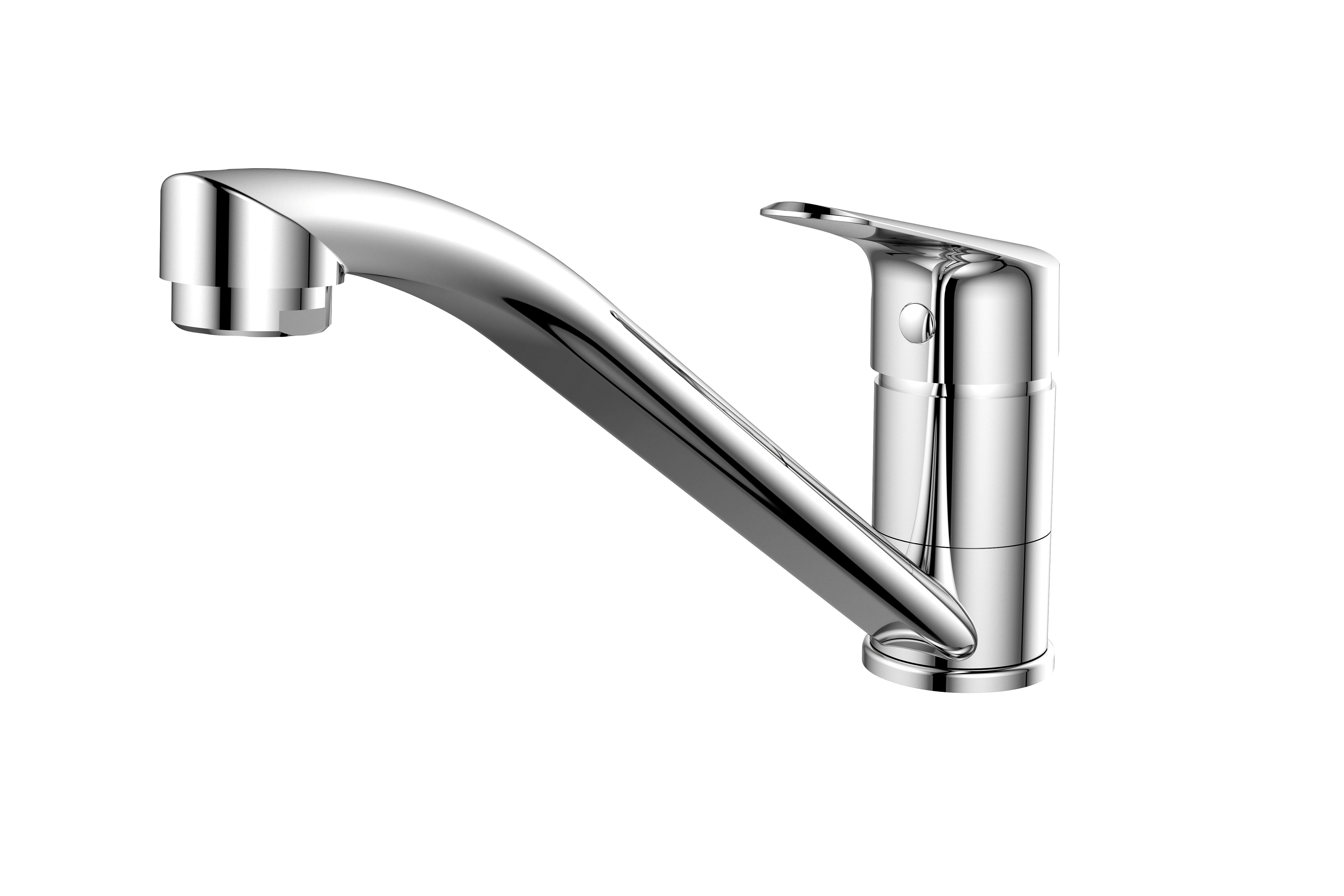 drinking water tap single lever Kitchen Mixer Faucet 360° swivelling