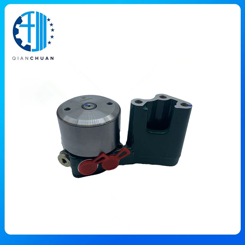 D6E Fuel Pump 21019945 For Volvo EC210B EC240B Excavator