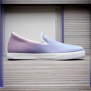 Quality Flat Fisherman Womens Slip On Espadrilles Genuine Leather Lining wholesale