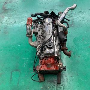 Quality Hino P11C Used Diesel Engine Horsepower 330 To 450 Six Cylinder Suitable For Truck wholesale