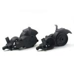 Anodized Nylon PA12 3D Printing
