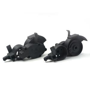 Quality Anodized Nylon PA12 3D Printing wholesale