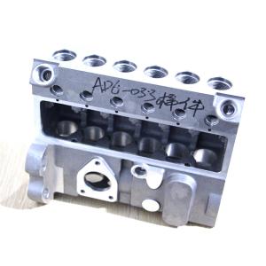Quality Automotive CNC Turning Parts Aluminum Alloy Oil Fuel Pump Prototype wholesale