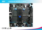 Waterproof P6.25 SMD 3535 Rental LED Display , Outdoor Advertising LED Display