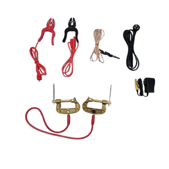 Electronic No-Load Voltage 7500V High-Resistance Cable Fault Detection Sheath Fault Pre-Location High-Voltage Bridge