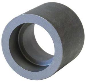Quality Galvanized Steel Pipe Coupling Customized Size Forged Steel Pipe Fittings wholesale