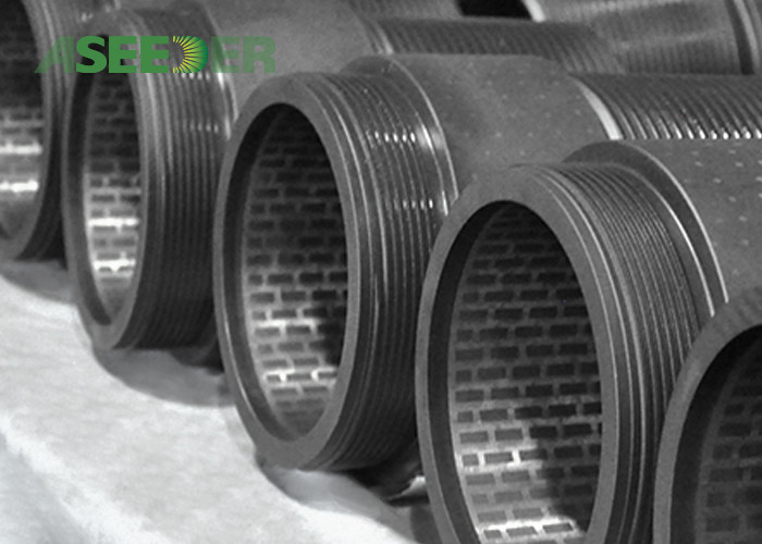 Great Drilling Accuracy Sliding Surface Radial Plain Bearing For Oil And Gas Industry