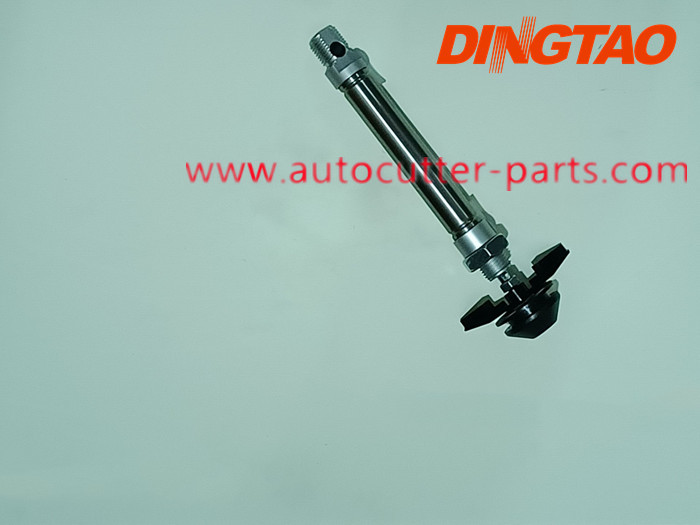 Suit Cutter Parts Jack Of Presser Foot Press Roller Gts Vector 7000 Part