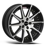 OEM Replacement 20x8.5 20 Inch 5X108 Car Alloy Wheels