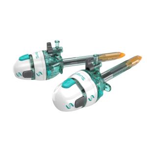 Quality 10mm Disposable Laparoscopic Trocar | Bladed Trocars | Surgsci wholesale