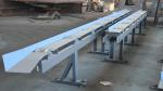 Top Lift Auto Tube Making Machine For Steel Water Tube Safty