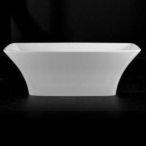 Quality luxury free standing bathtub good design wholesale