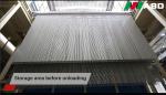 Vertical Anodizing Line Equipment Coloring Surface Treatment