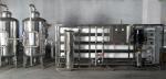 Drinking water filtration equipment Pure water equipment 0.25T-20T production