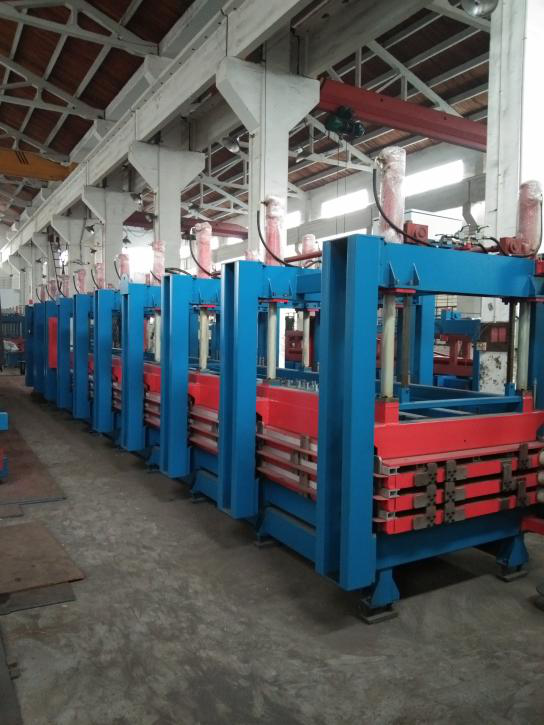 PLC Panasonic Elbow Roll Pipe Forming Machine 75mm 5.5kw