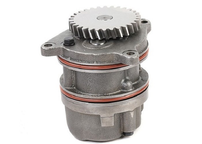 Engine Parts K19 3047549 Lubricating Oil Pump