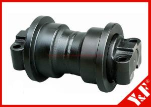 Quality PC200 Komatsu Excavator Spare Parts Undercarriage Track Roller Excavator Accessories wholesale
