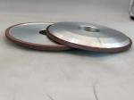4A1 Diamond Grinding Disc 125mm Resin Diamond Kind Abrasive Wheel 3A1
